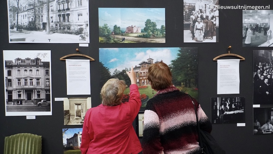 Huis van de Nijmeegse Geschiedenis zoekt Huisvrienden | Nieuws uit Nijmegen